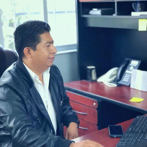 Dr. Armando Morales Carballo