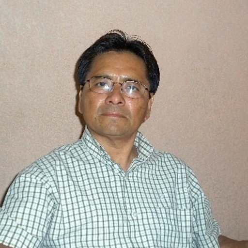 Dr. Crisólogo Dolores Flores