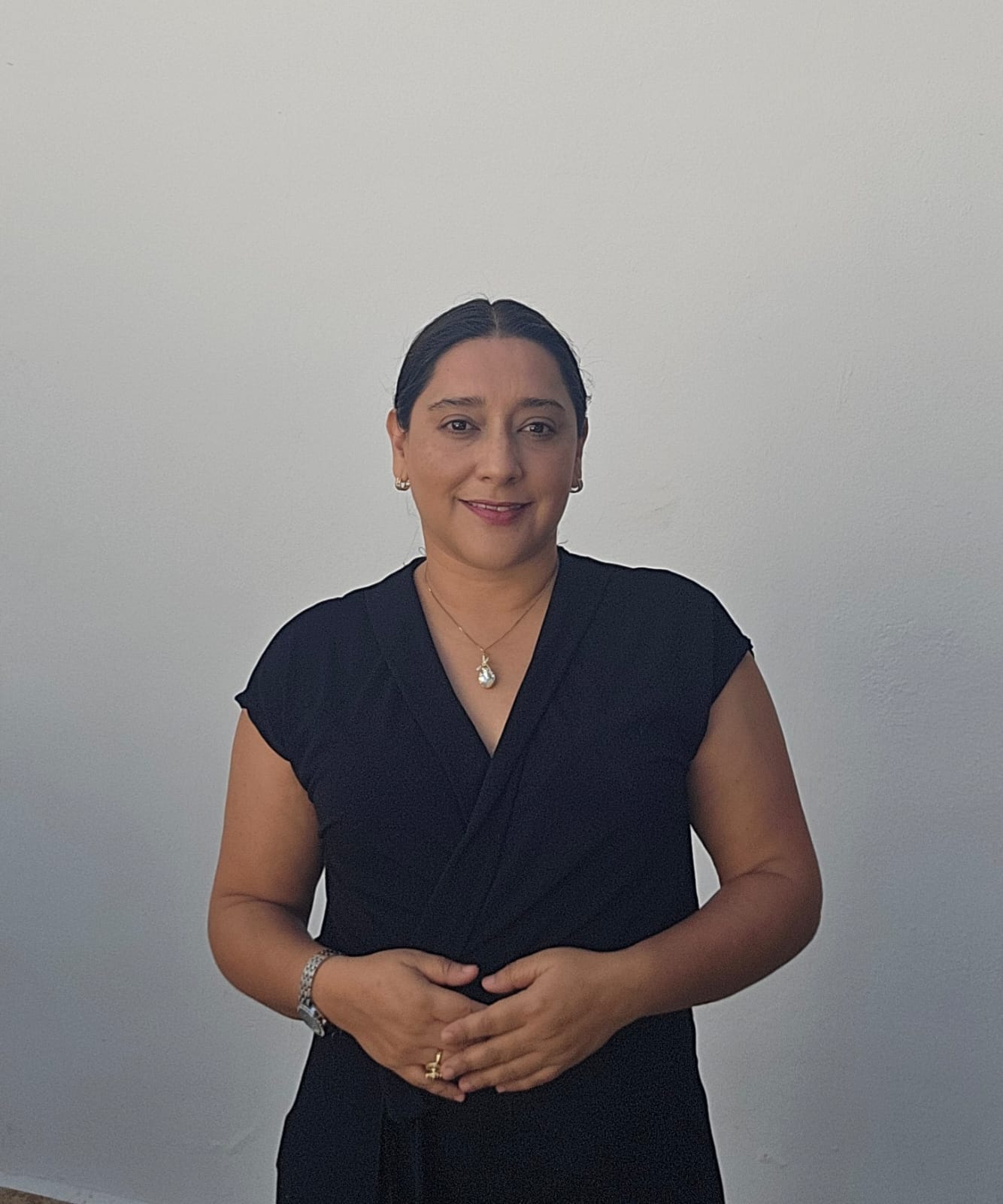 Dra. Flor Monserrat Rodríguez Vásquez