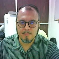 Dr. Gustavo Martinez Sierra